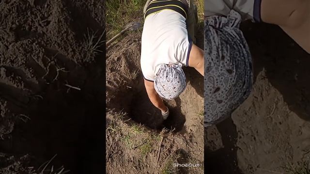 НЕ ПОНЯТНАЯ ЗАПЧАСТЬ НА ГЛУБИНЕ... #КопМеталлавлесу #копметаллавлесу  #металлокоп