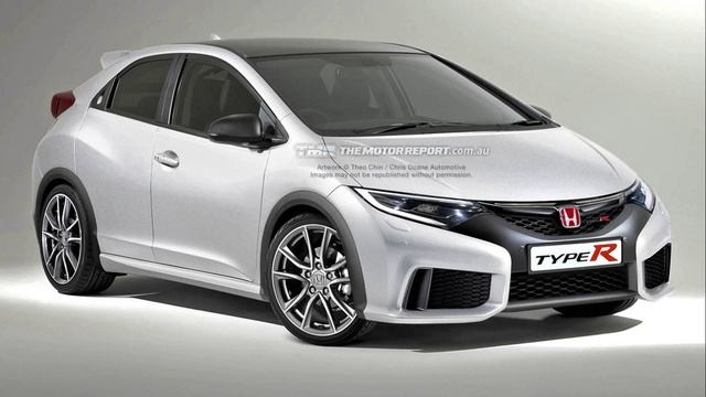 Honda Civic HB 2015 hot cars 1080p смотреть онлайн