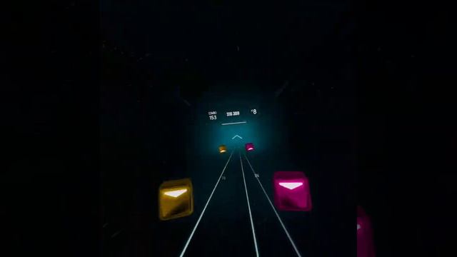 Beat Saber - Sara Bareilles - Brave - 360 Expert plus смотреть онлайн