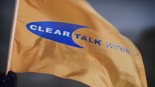 Clear Talk Brave Bear смотреть онлайн