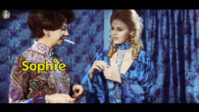 Un Garçon Séduit Sa Belle-Mère et Ensuite ... | Film Sommaire смотреть онлайн