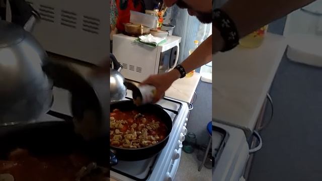 Адская кухня картоха 3 смотреть онлайн