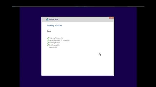 How To Install Windows 10 without boot- Step By Step Complete Bangla Tutorial - 2022 смотреть онлайн