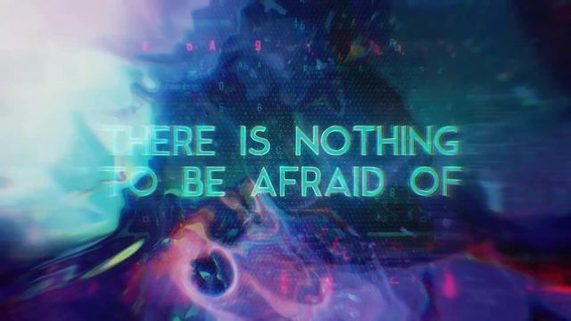 Chris Liebing - Polished Chrome (The Friend Pt. 1) Feat. Gary Numan (Lyric Video) смотреть онлайн