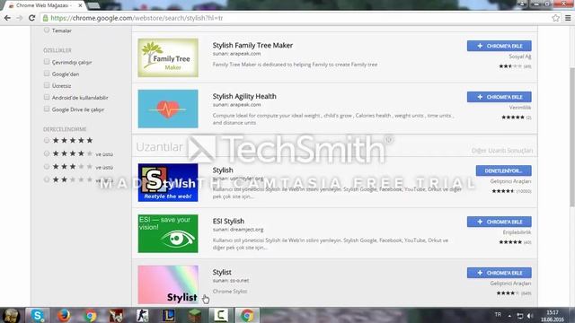 GOOGLE TEMA DEĞİŞTİRME!!|Öğretici #2| смотреть онлайн