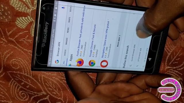 KIJAN POU NOU BYPASS GOOGLE ACCOUNT BLACKBERRY UPLOADED BY ROIBATHO LE SCIENTISME смотреть онлайн