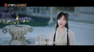 Мой дорогой лис 1 сезон 31 серия