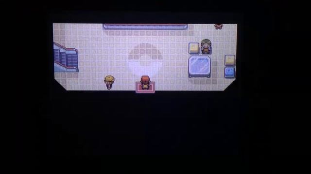[Safari Week] Random Shiny Exeggcute on Pokemon FireRed Safari Zone смотреть онлайн