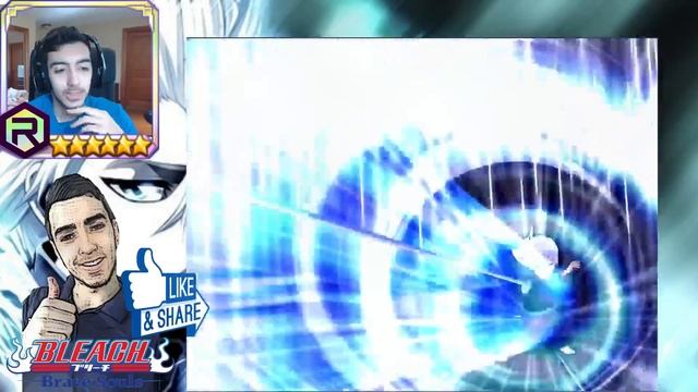 Bleach Brave Souls News - New 6★ Kisuke,Shinji,Kensei Stats, New Global Event And More! смотреть онлайн