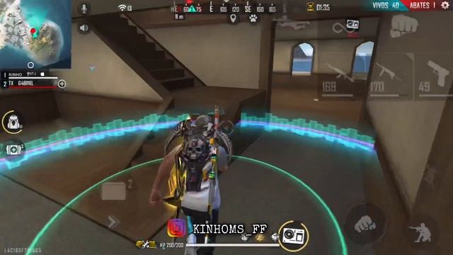 king of headshot👽🔥(freefire ) смотреть онлайн