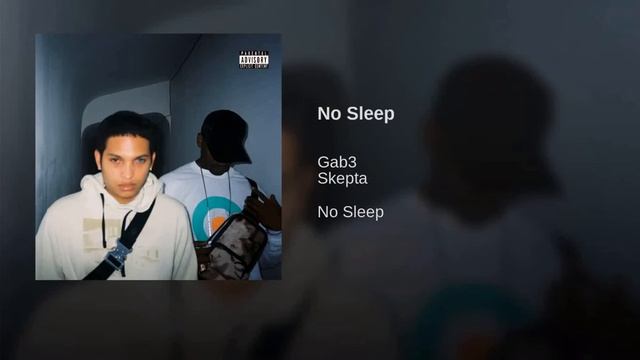 No Sleep Gab3 (30 minutes) смотреть онлайн