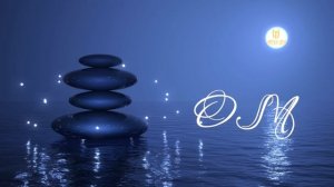 ॐ Мантра Очищающая Ауру И Карму человека _  Мантра Ом Самая Сильная Mantra Om