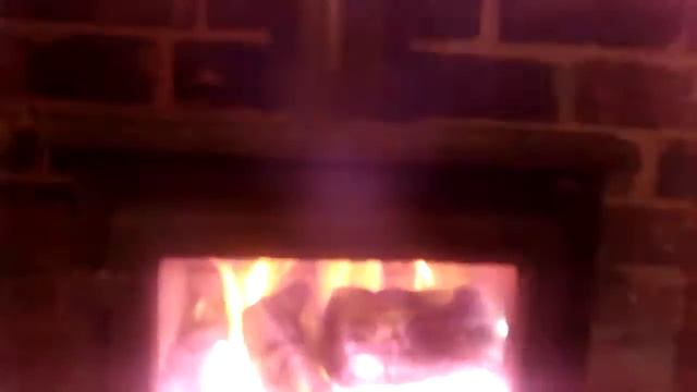 Firefox 5 wood burner DEFRA approved stove смотреть онлайн