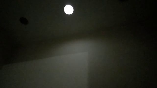 На лестничной площадке.Есть дверь, " ведущая в никуда" , есть лампа на потолке. смотреть онлайн