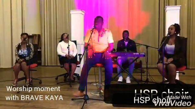 Group Eden(ESPRIT DE DIEU) English version by BRAVE KAYA смотреть онлайн