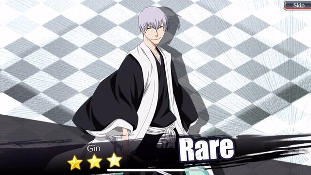 🌟 XXX ORBS - WHITE ZANGETSU? 🌟 MIND SELECTION! Bleach Brave Souls смотреть онлайн