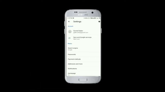 How to log out chrome browser in mobile 2020 смотреть онлайн