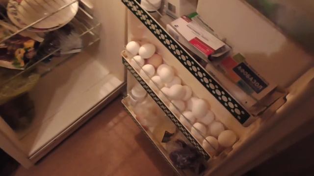 Видео обзор  из кухни, кухня, сегодня 9 сентября 2020 год