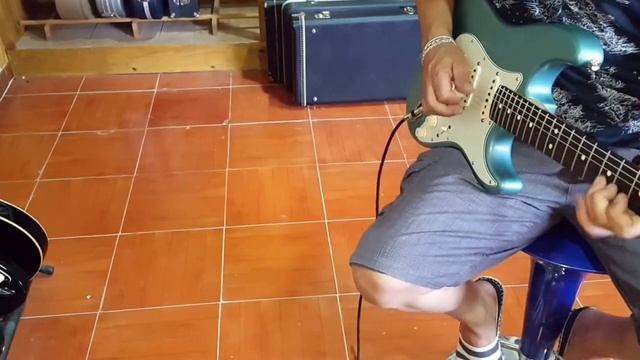 laney Chrome-O-Zone amp. 12-30 wats clase A, una pieza de boutique смотреть онлайн