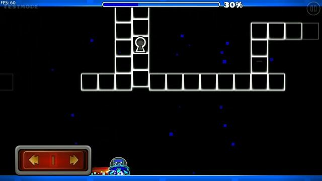 doors roblox в geometry dash смотреть онлайн
