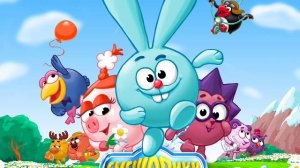 Сферы (Смешарики) - Обормот (slowed)