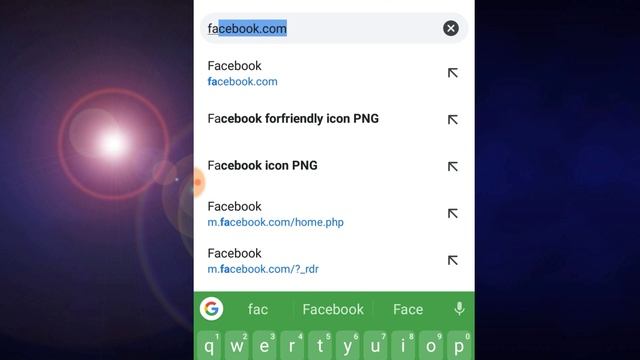 🌚🌙Facebook dark mode(new tips and tricks) смотреть онлайн