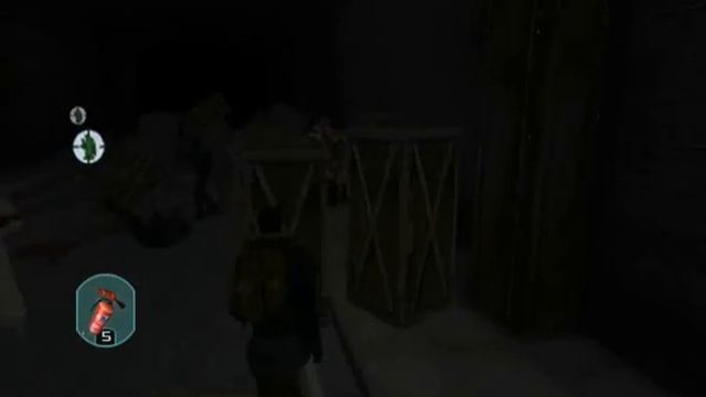 The Thing Fast Gameplay смотреть онлайн