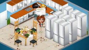 Сериал"Кухня"/1 серия