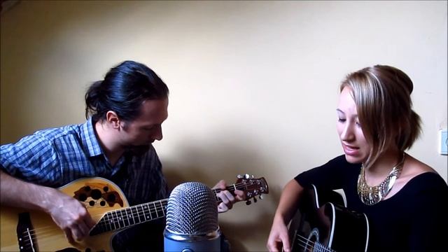Noble Maiden Fair (cover) - Brave Soundtrack смотреть онлайн