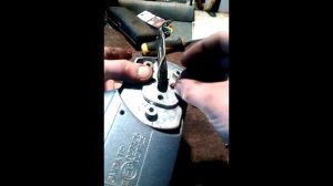 Daewoo Gentra - Ремонт боковых зеркал