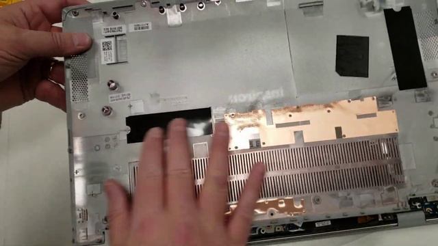 Dell Inspiron 15 5502 Unboxing, Review, Disassembly & Benchmark смотреть онлайн