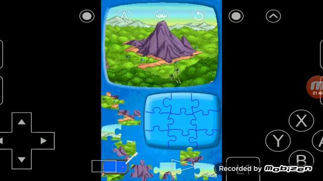 Go, Diego, Go! - Great Dinosaur Rescue Part 3 of 4 смотреть онлайн