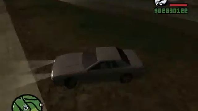 gta san Andreas. ни как не могу найти дверь смотреть онлайн