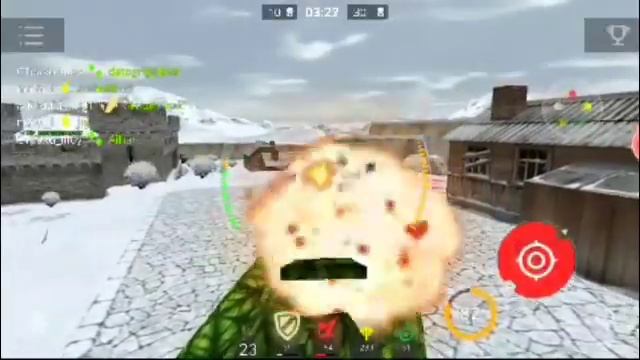 TANKI ONLINE CORNI DELFIN смотреть онлайн