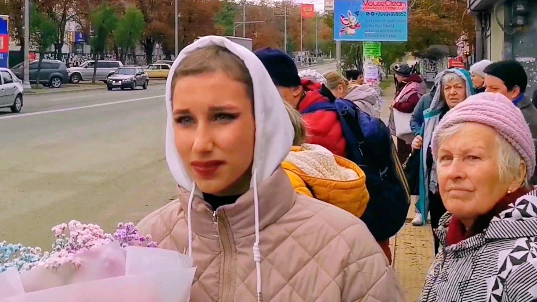 МАРИУПОЛЬ Жители оценивают масштабы строительства⚓Восстановление и Жизнь Сегодня смотреть онлайн