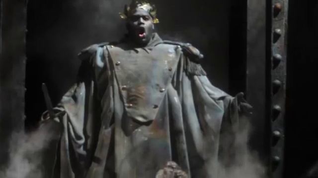 Florida Grand Opera's Don Giovanni Preview смотреть онлайн