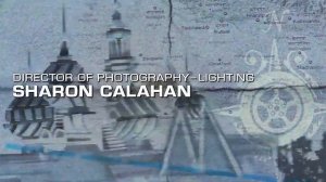 Collision of worlds Cars 2 Ending Credits