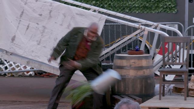 On Site Opera Presents Puccini's 