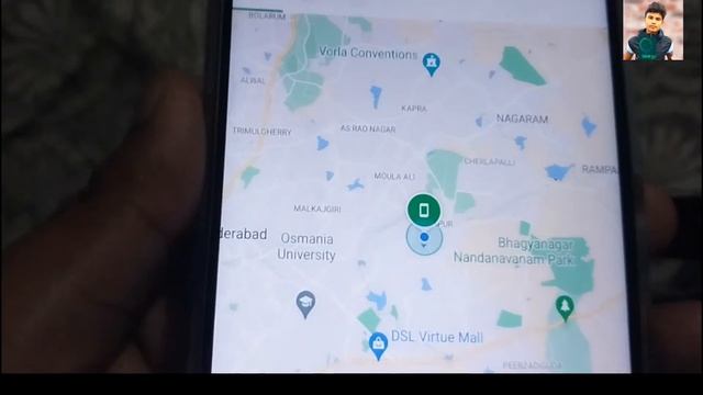 Find my device kaise use kare | how to find lost phone | mobile ko kaise dhundhe @OkAlpha смотреть онлайн