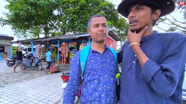 Episode - 4 : ELEPHANT SAFARI TO KAZIRANGA 2021 смотреть онлайн