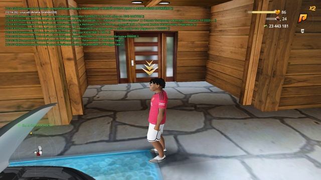 Grand Theft Auto San Andreas 2024.10.26 - 12.17.48.02.DVR смотреть онлайн