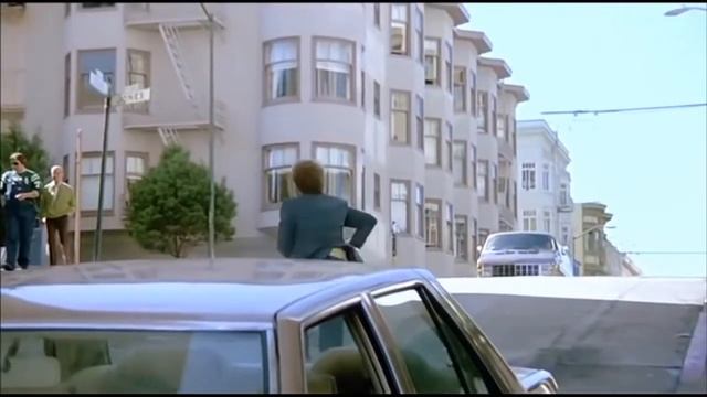 Stevie Wonder - I Just Called To Say I Love You (The Woman In Red) (1984) смотреть онлайн