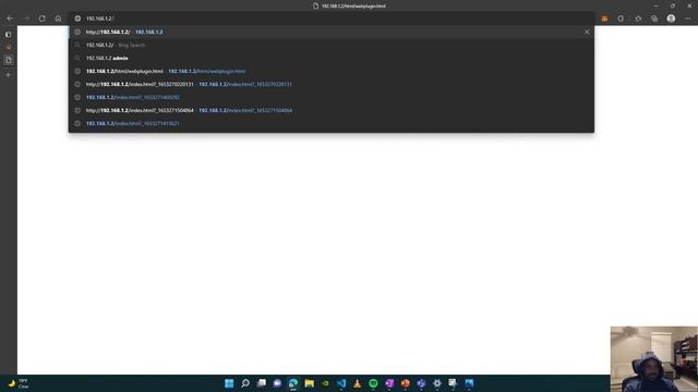 How To Enable The WebPlugin In Edge To Log Into Your DVR
