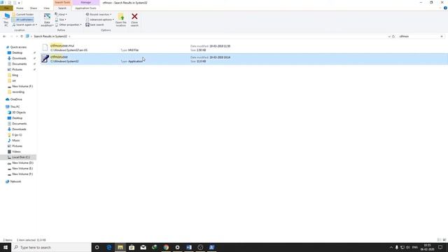 FIX: windows 10 search showing blank box in Hindi смотреть онлайн
