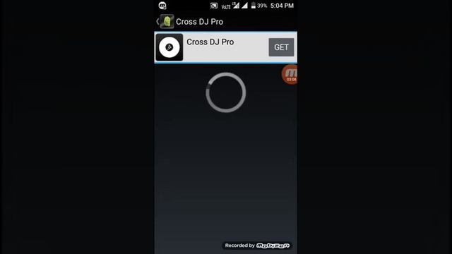 cross dj pro hau you download смотреть онлайн