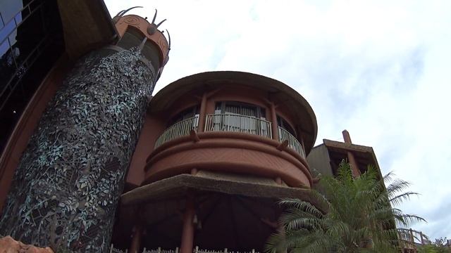 Come With Me Animal Kingdom Resort Safari Playcation смотреть онлайн