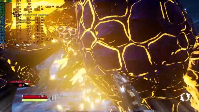Shadow Warrior 3 Gameplay Part1 | Benchmark | ASUS TUF DASH F15 RTX 3050 смотреть онлайн