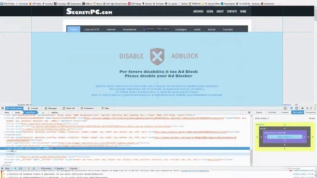 How to use AdBlock on Chrome and Firefox смотреть онлайн