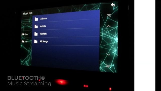JVC KW-Z1000W 10.1" Floating Panel Receiver | Promo Video смотреть онлайн