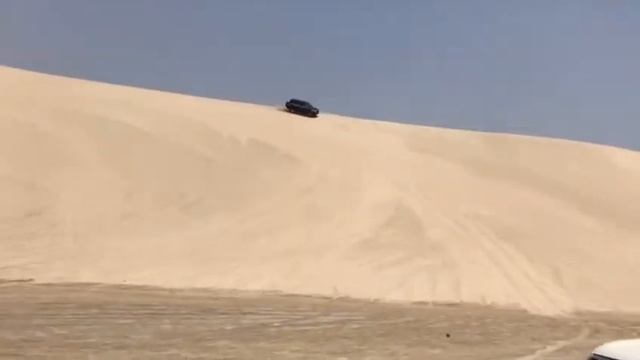 OFW Life in Doha - Desert Safari Teaser Experience смотреть онлайн